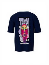 Teen Titans Oversized T-Shirt