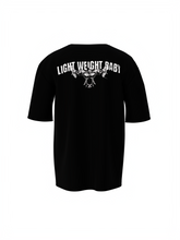 Don't Quit Oversized T-Shirt