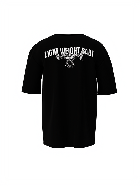 Don't Quit Oversized T-Shirt