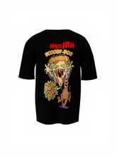 Scooby Doo Oversized T-Shirt