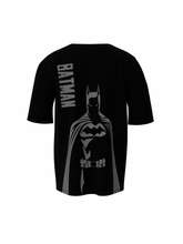 Batman Oversized T-Shirt