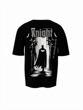 Knight Batman Oversized T-shirt