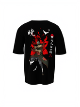 Akatsuki Oversized T-Shirt