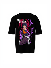 Obito Uchiha Oversized T-Shirt