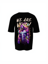 Venom Surge Oversized T-Shirt