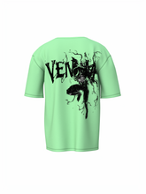 Venomous Oversized T-Shirt