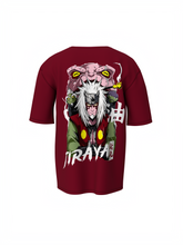 Jiraya Oversized T-Shirt