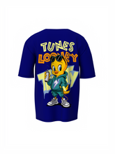 Tweety Bird Oversized T-Shirt