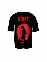 Bloodline Duty Oversized T-Shirt