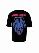 Wrath of Susanoo Oversized T-Shirt