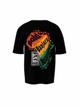 Banjara Oversized T-Shirts