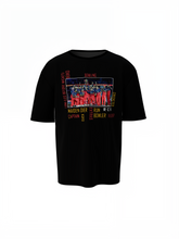 RCB Winners Oversized T-Shirt