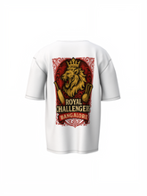 Winner's of 2025 Oversized T-Shirt