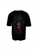 Spiderman Oversized T-Shirt