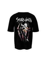 Spider-Gwen Oversized T-Shirt