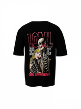 Cruel Summer Oversized T-Shirt