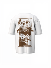 Wishes Come True Oversized T-Shirt