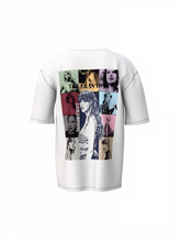 Taylor Swift's Era Oversized T-Shirt