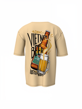 Hustle And Hopes Oversized T-Shirt