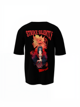 Strike Silebtly Oversized T-Shirt