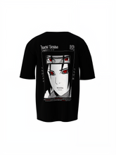 Silent Protector Oversized T-Shirt