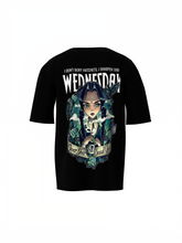 I Don't Bury Hatches Oversized T-Shirt