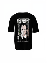 I Sharpen Them Oversized T-Shirt