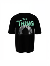 The Thing Oversized T-Shirt