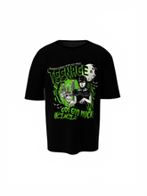 Goo Goo Muck Oversized T-Shirt