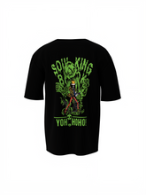 Soul King Oversized T-Shirt