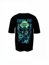 Ashura Mode Oversized T-Shirt