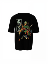 Zoro Oversized T-Shirt