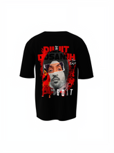Diljit G. O. A. T. Oversized T-Shirt
