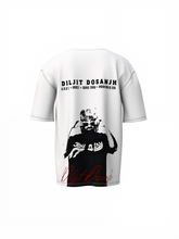 G. O. A. T. Oversized T-Shirt