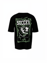 Break Your Limits Oversized T-Shirt