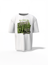 Rich Mindset Oversized T-Shirt