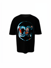 Superman DC Oversized T-Shirt