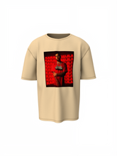 Legend Karan Aujla Oversized T-Shirt