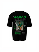 Legends Never Fade Oversized T-Shirt