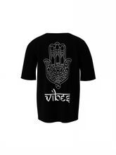 Yoga Vibe Oversized T-Shirt