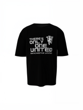 Only One United Oversized T-Shirts