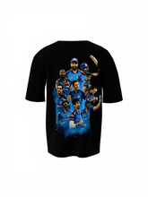 MI Legends Oversized T-Shirts