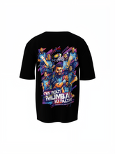 MI Oversized T-Shirts