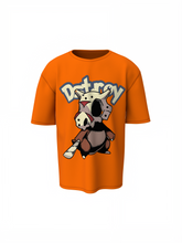Cubone Oversized T-Shirts