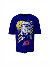 Stormtrooper Oversized T-Shirts