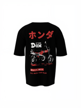 ST 125 Oversized T-Shirts