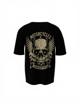 Legendary Rider Oversized T-Shirts