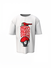 Journey Together Oversized T-Shirts