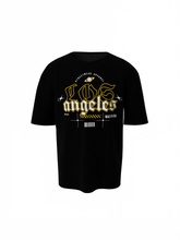 Los Angeles Oversized T-Shirts