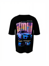 M2 G87 Oversized T-Shirts